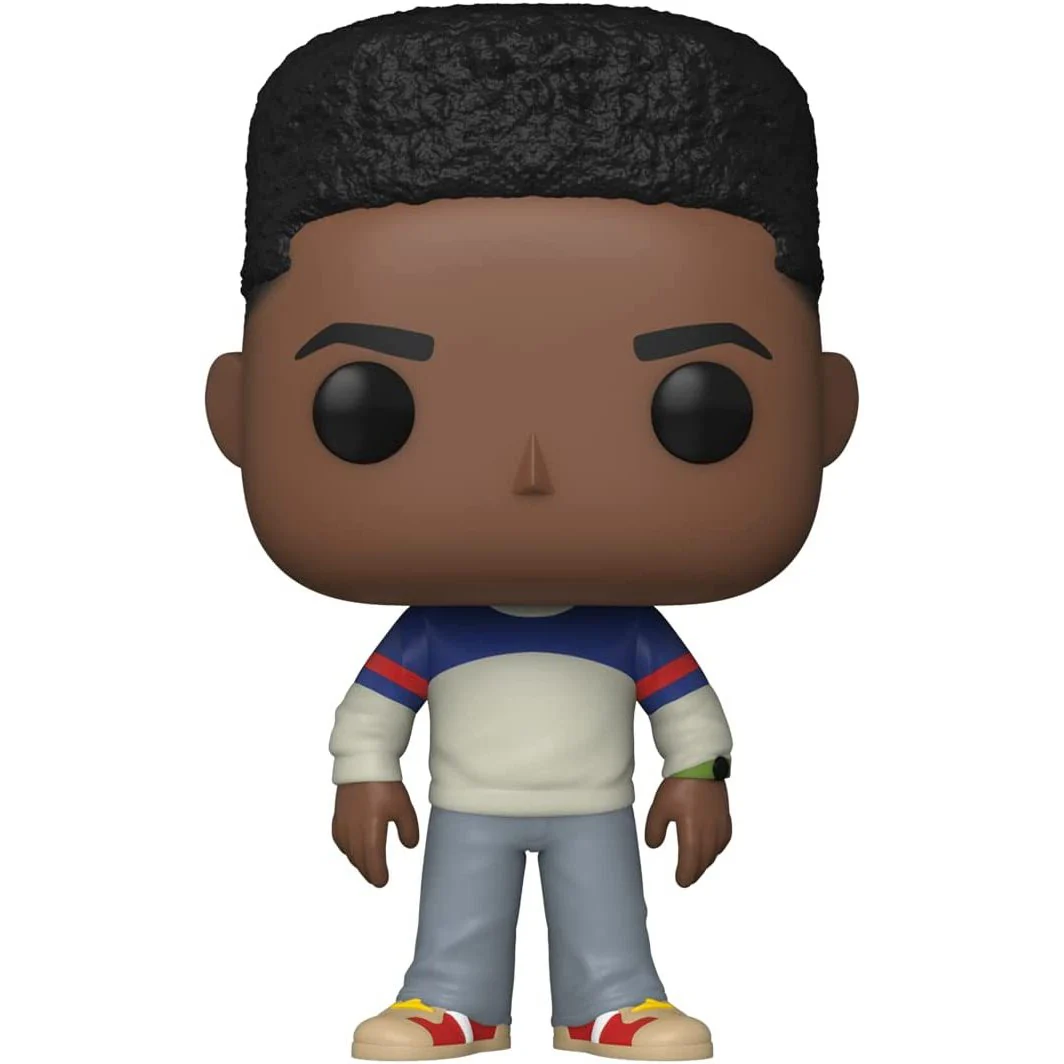 Funko Pop! TV: Stranger Things – Lucas Vinyl Figure