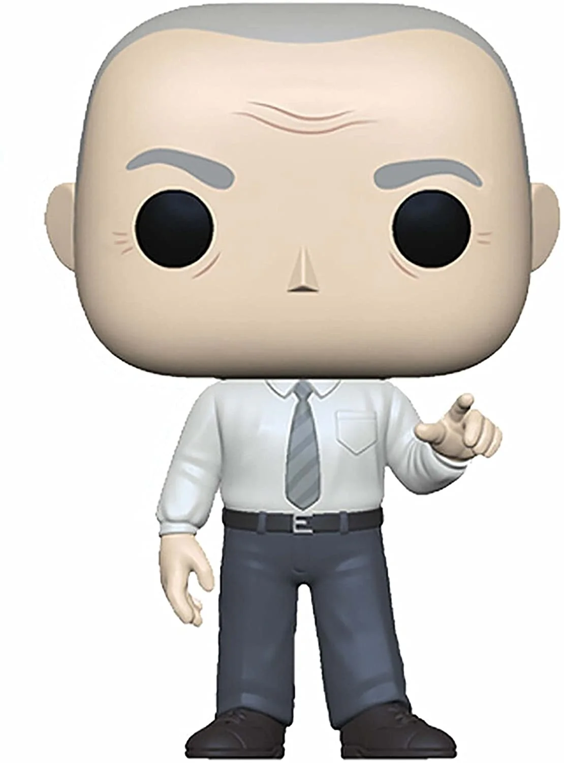 Funko Pop! Television: The Office – Creed Bratton #1104 Specialty Series Exclusive