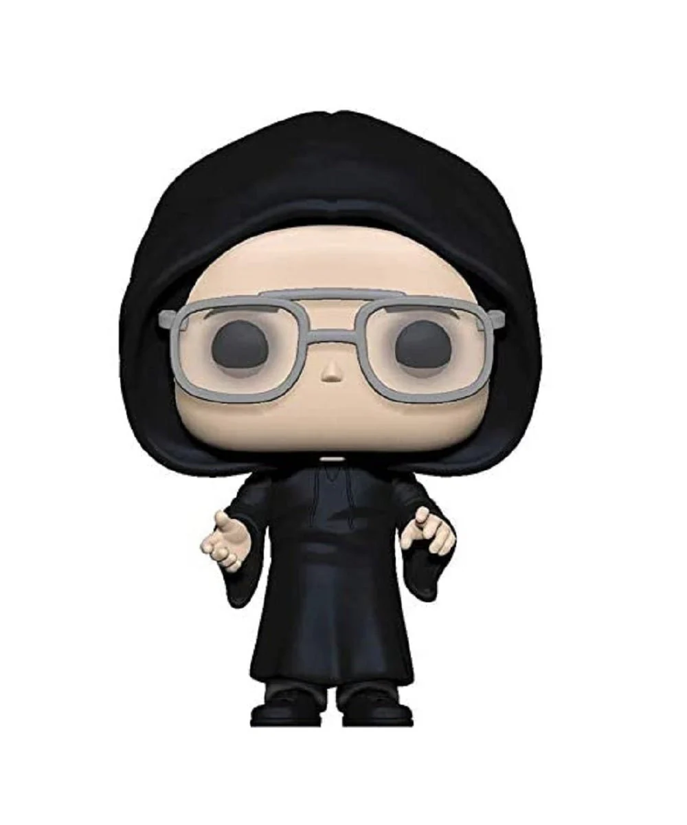 Funko Pop! Television: The Office - Dwight as Dark Lord #1010 Specialty Series Exclusive - Image 1