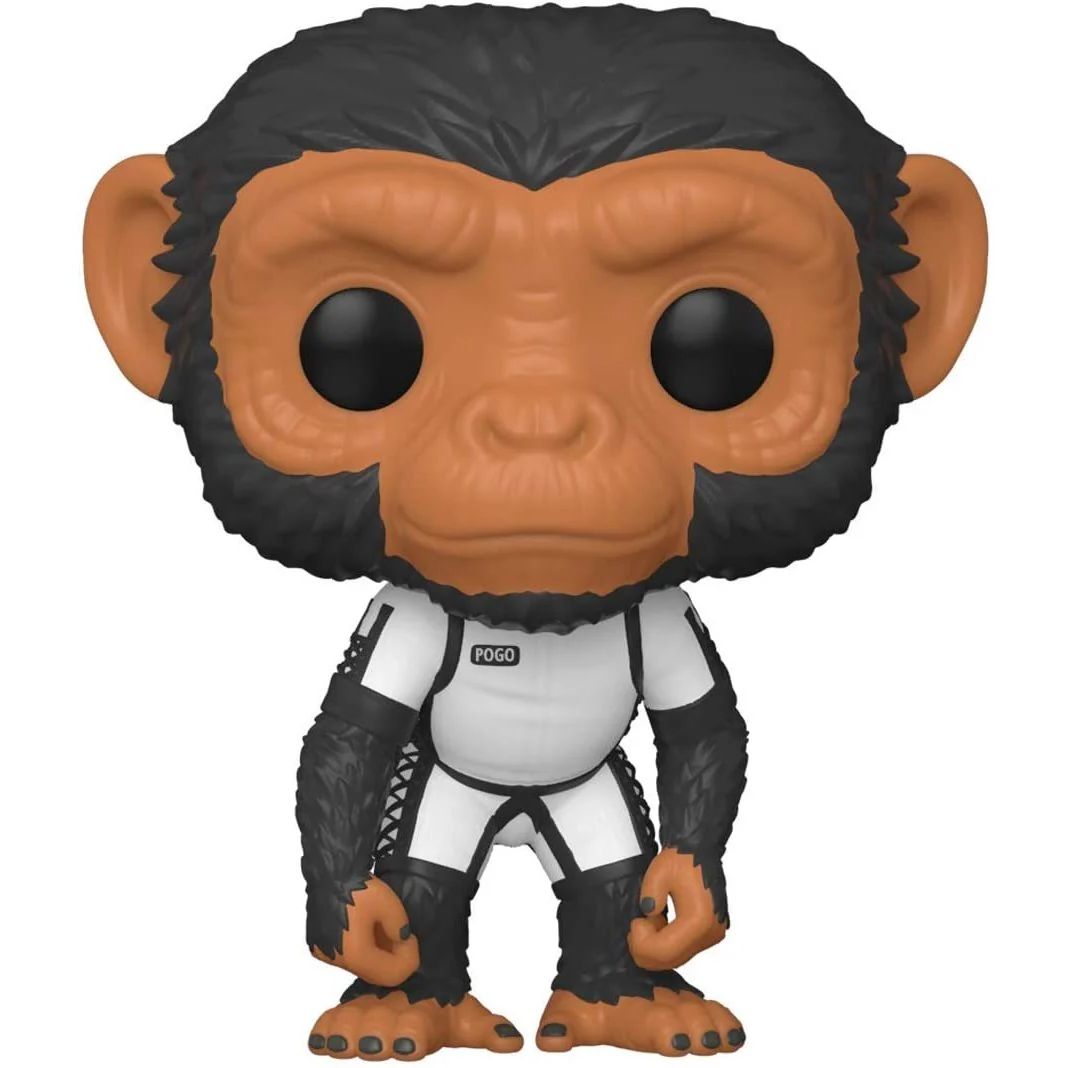 Funko Pop! Television: The Umbrella Academy – Baby Pogo