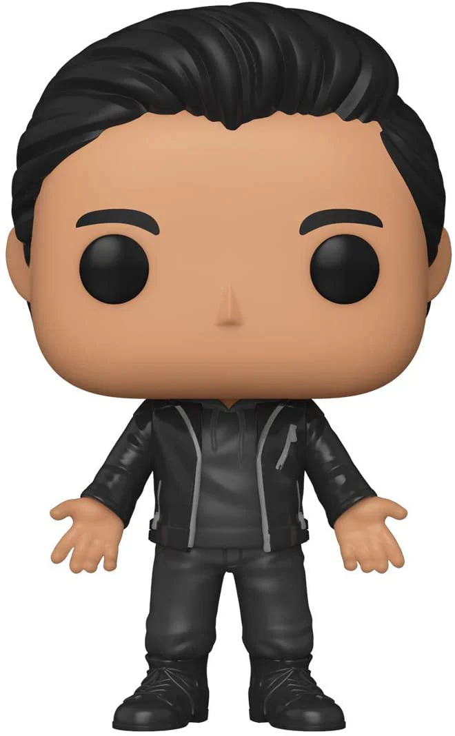 Funko Pop! TV Umbrella Academy Ben Vinyl Figure