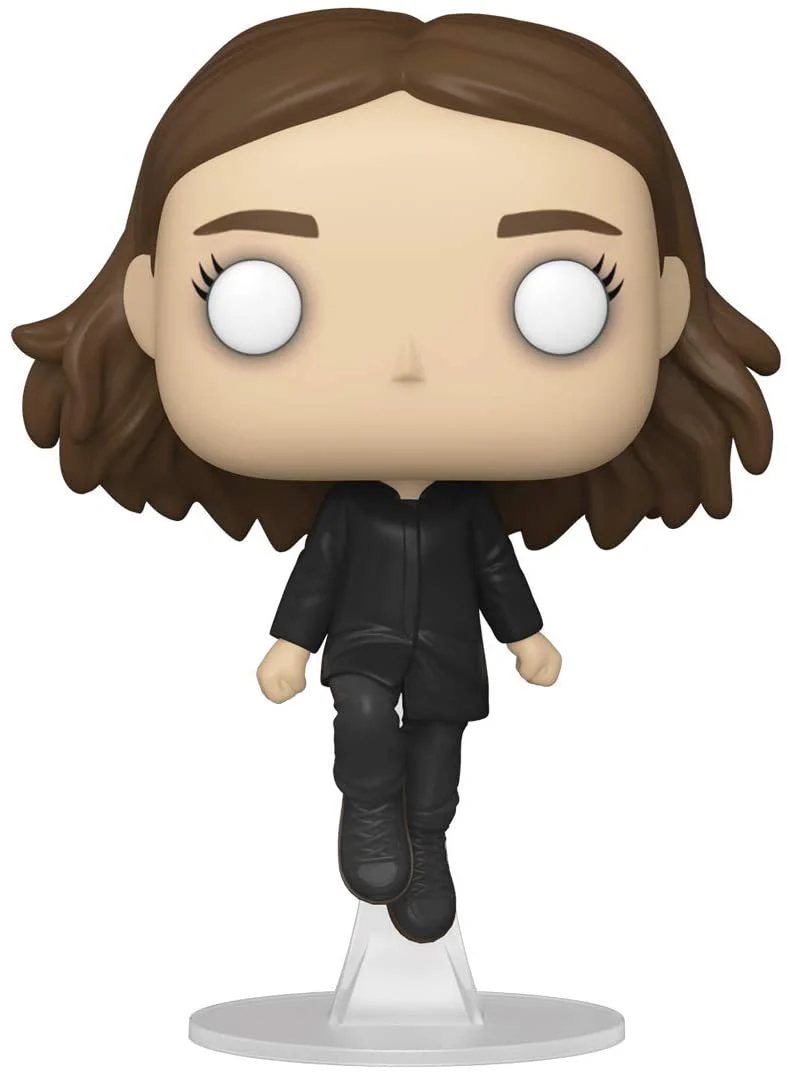 Funko Pop! Television: The Umbrella Academy - Vanya #1118 - Image 1