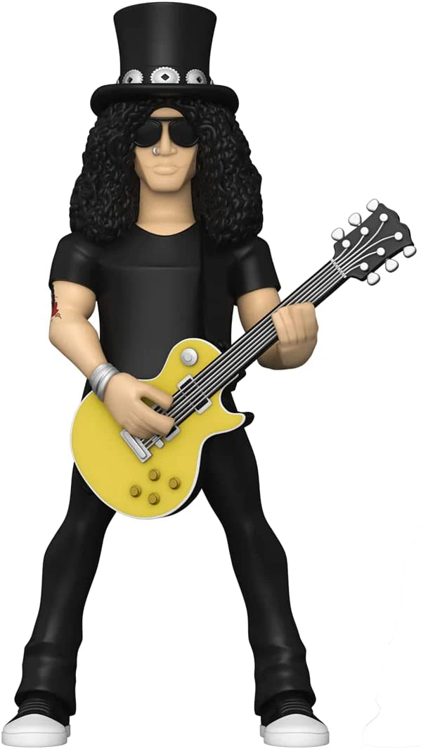 Funko Pop! Vinyl Gold: Guns N
