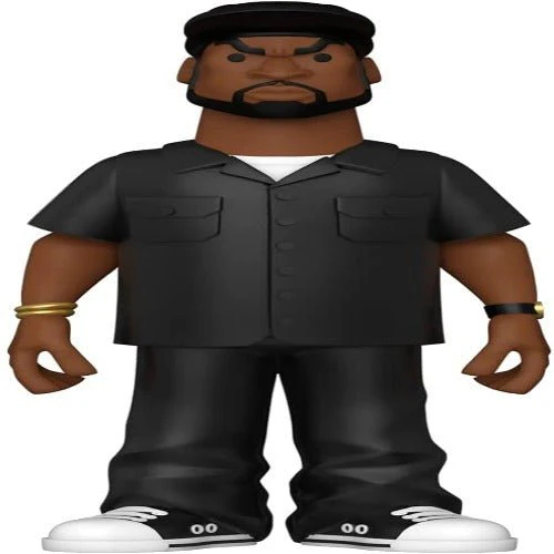 Funko Gold: Ice Cube 5-Inch - Image 1