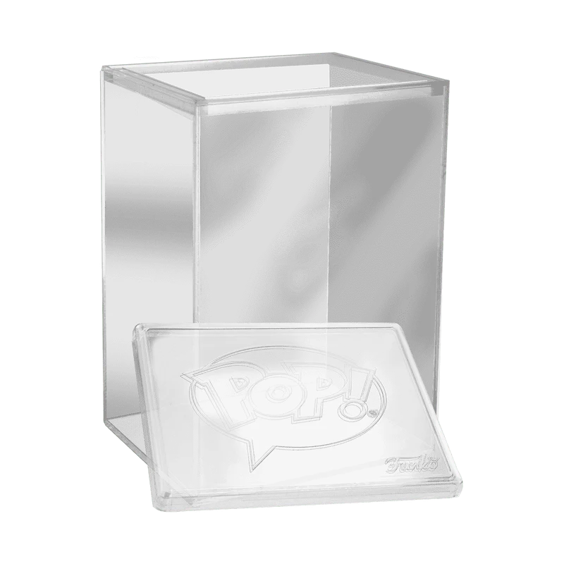 Funko Pop! With Protector Animation: One Piece - Bartholomew Kuma #1876 2025 Wondrous Convention Limited Edition - Image 3