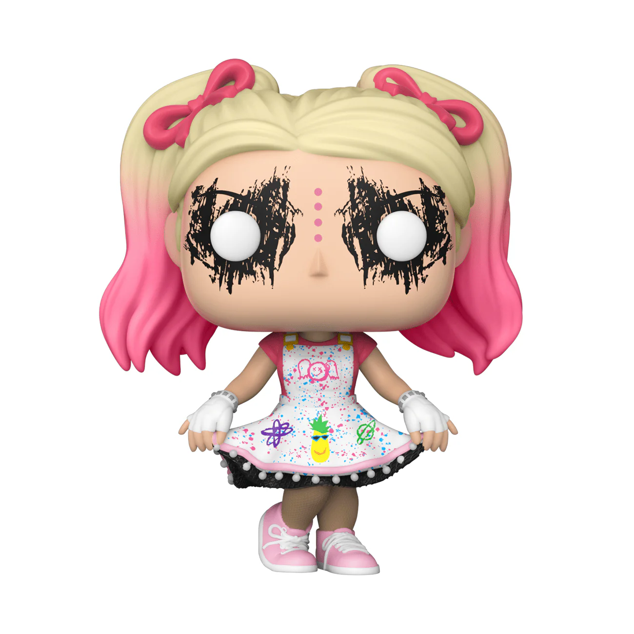 Funko Pop! WWE: Alexa Bliss – WrestleMania 37
