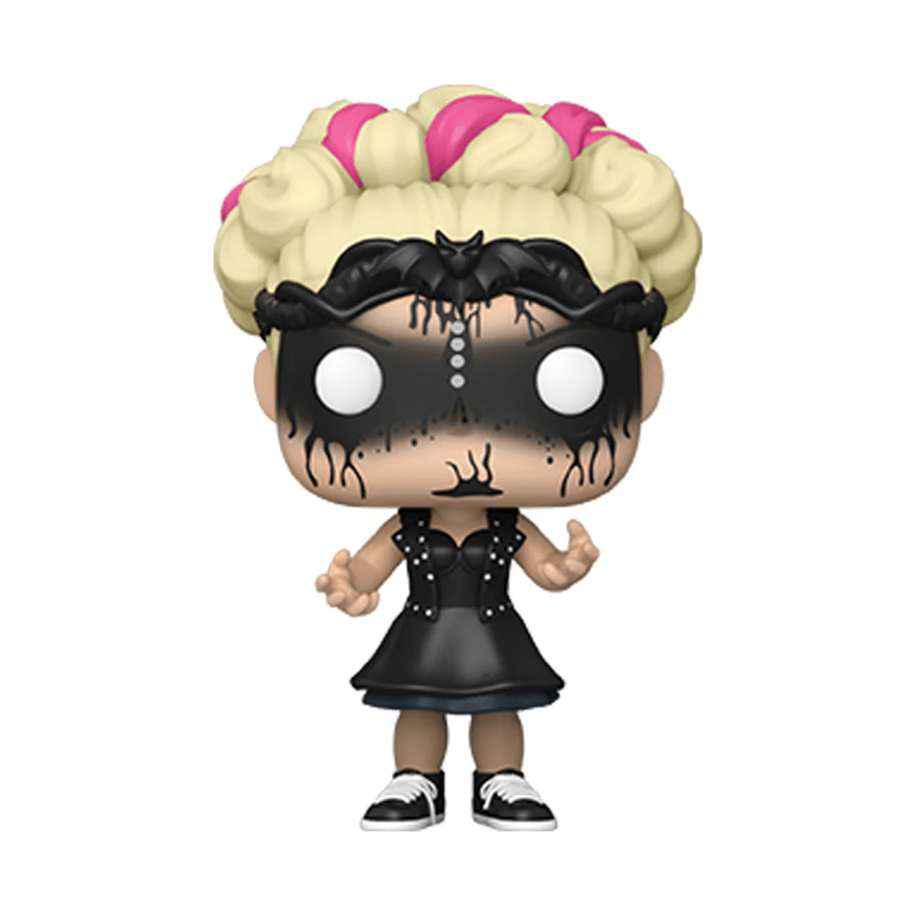 Funko Pop! WWE: Alexa Bliss WrestleMania 37 Chase