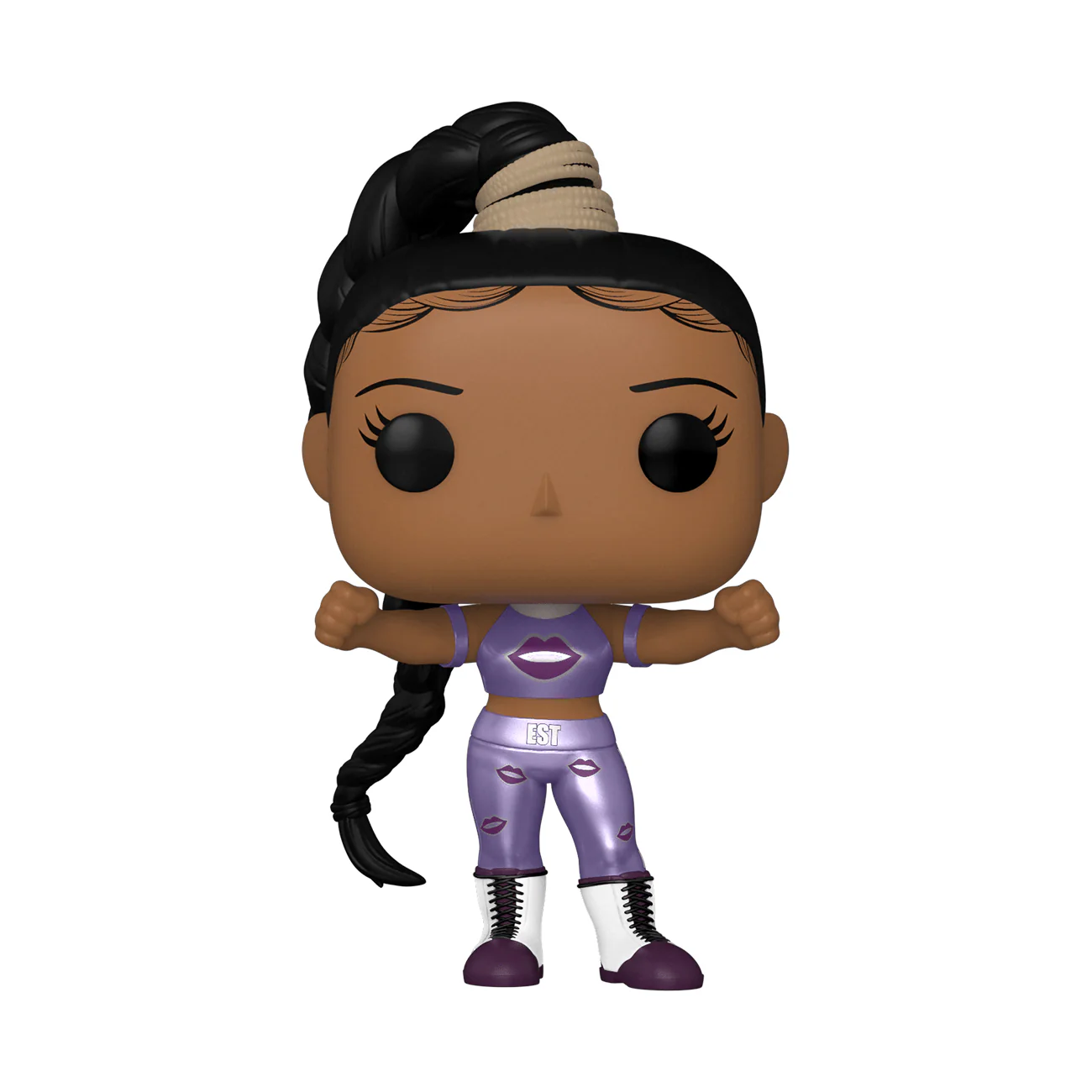 Funko Pop! WWE: Bianca Belair – WrestleMania 37