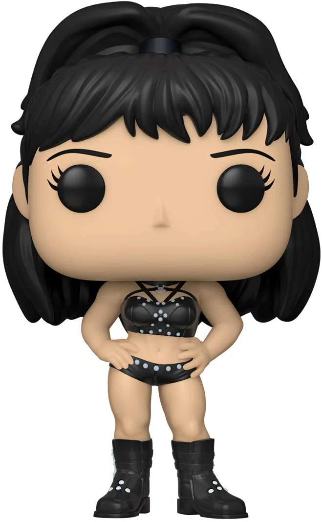 Funko Pop! WWE – Chyna Vinyl Figure