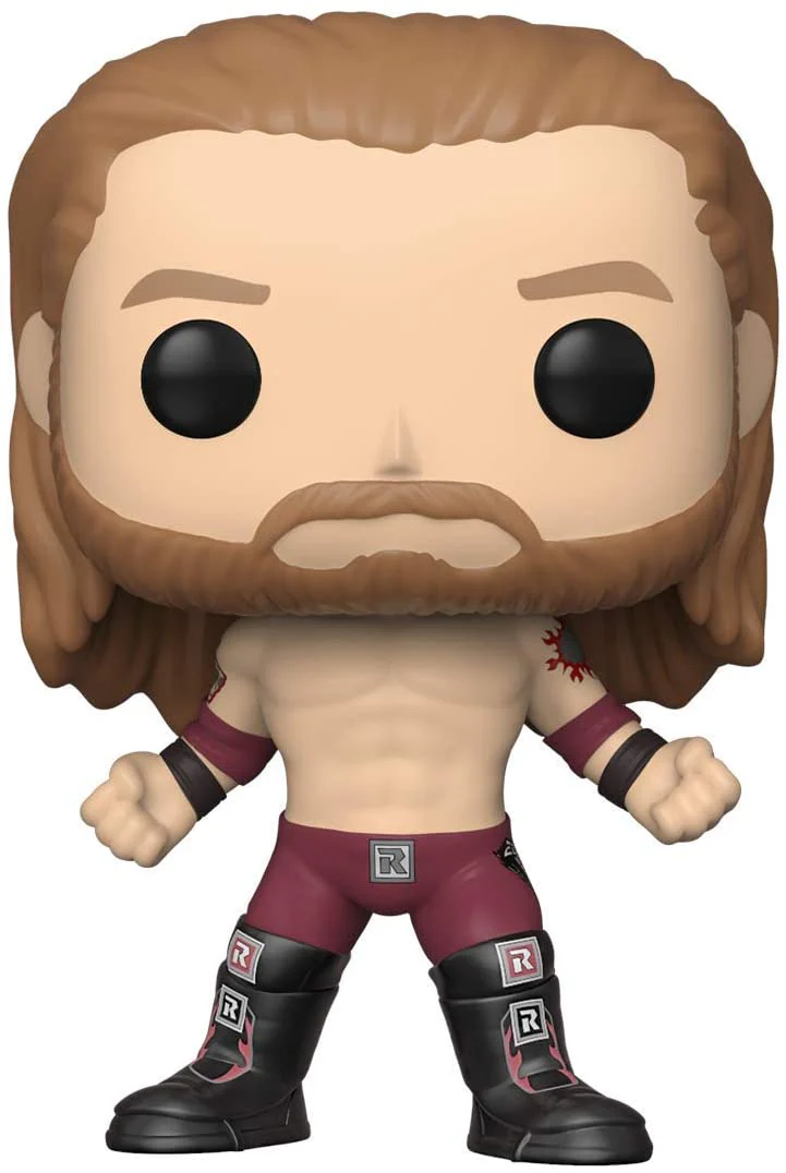 Funko Pop! WWE – Edge Vinyl Figure