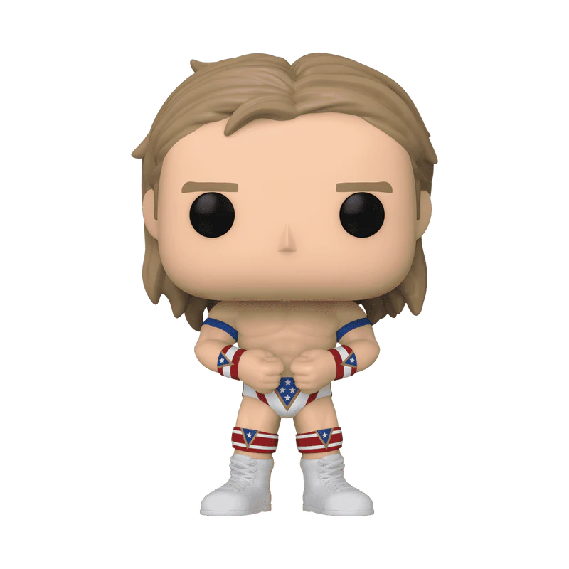 Funko Pop! WWE: Lex Luger #159