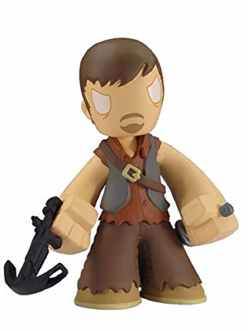 Funko The Walking Dead Daryl Dixon 7′