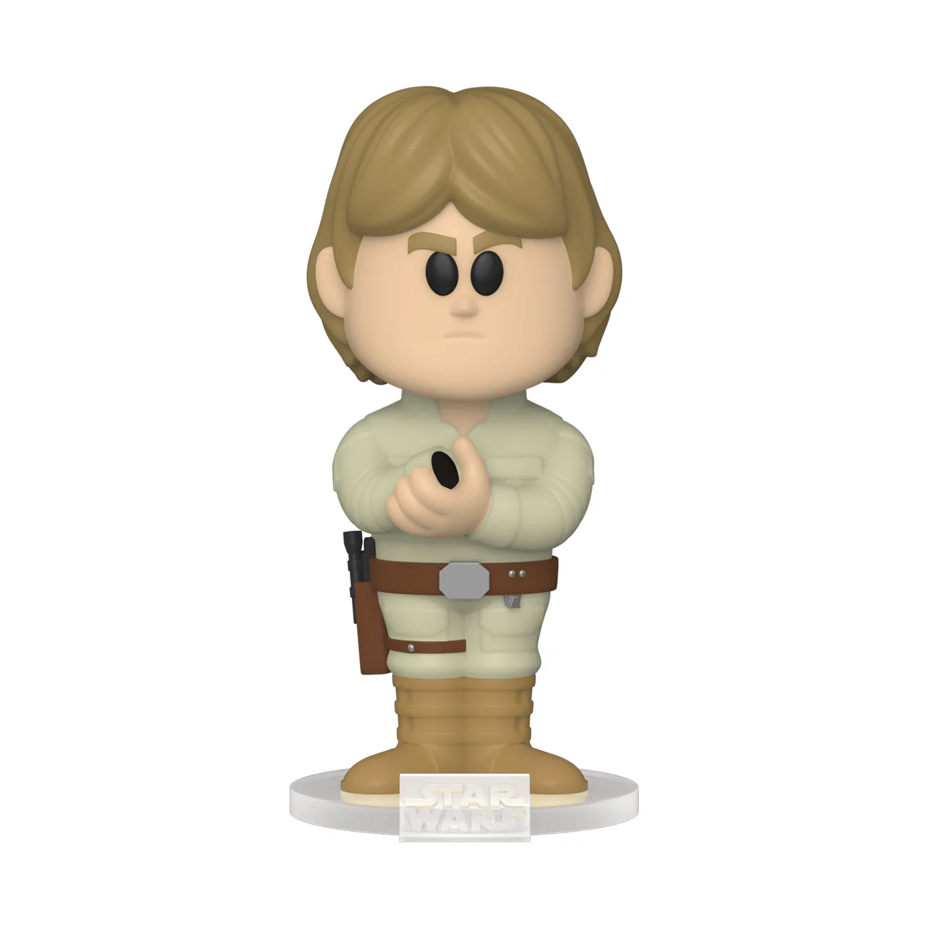 Funko Soda: Star Wars – Luke Skywalker 15,000 Pieces