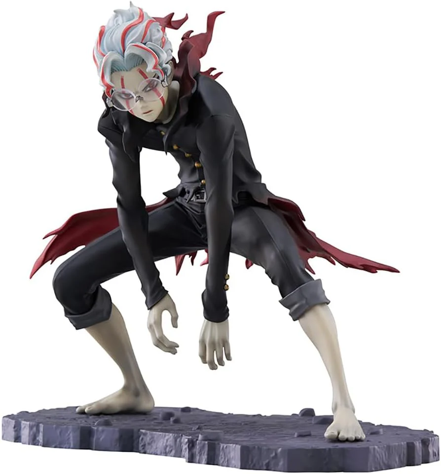 FuRyu - Dan Da Dan - Okarun Transformed Version Tenitol Figure - Image 1