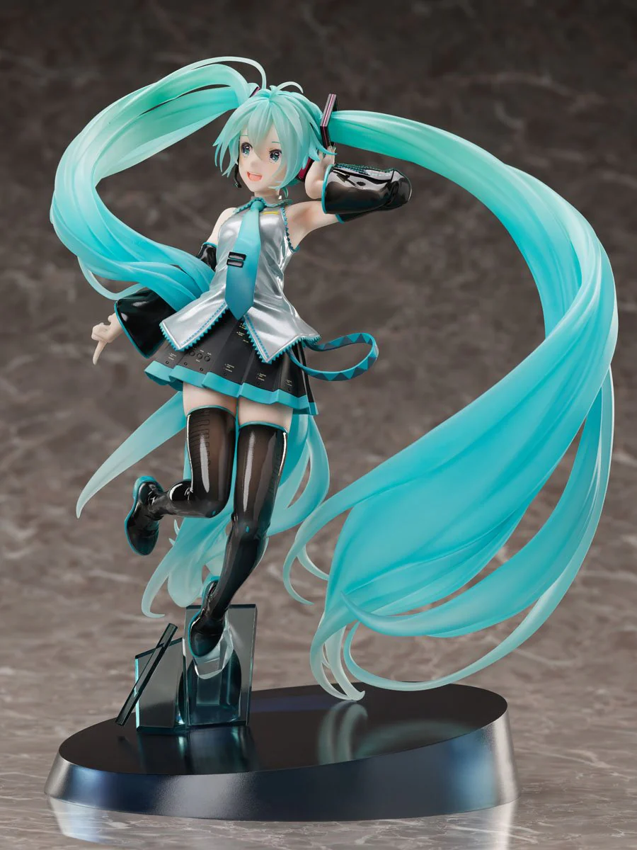 FuRyu - Hatsune Miku Chronicle Version 1/7 Scale Figure - Image 3