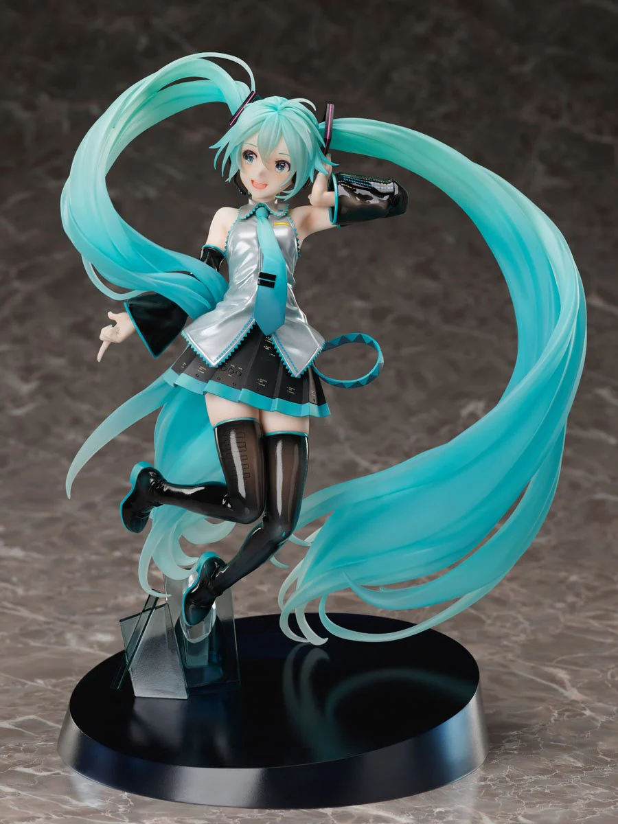FuRyu - Hatsune Miku Chronicle Version 1/7 Scale Figure - Image 2