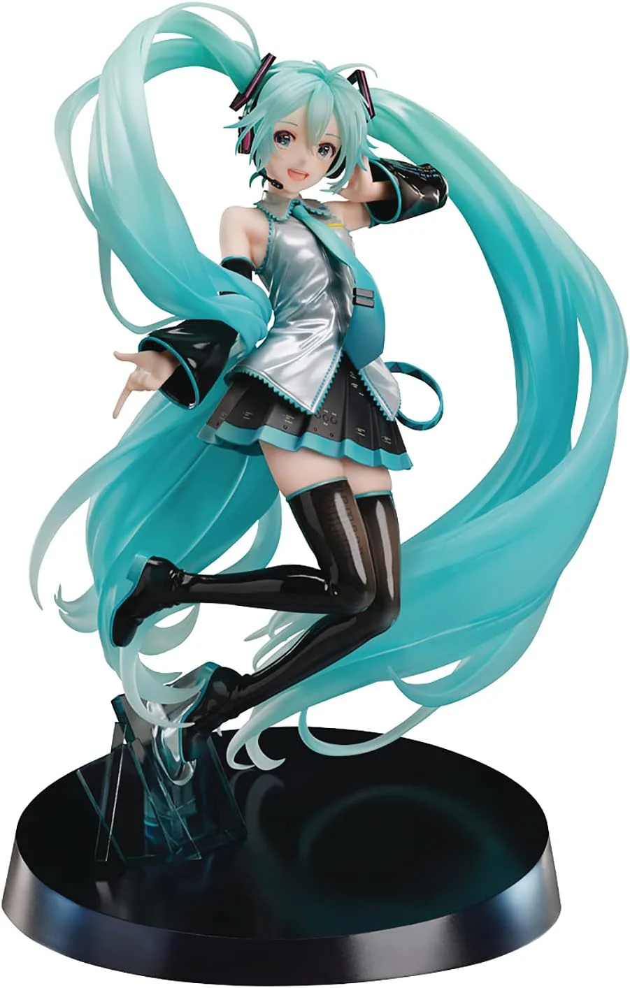 FuRyu - Hatsune Miku Chronicle Version 1/7 Scale Figure - Image 1