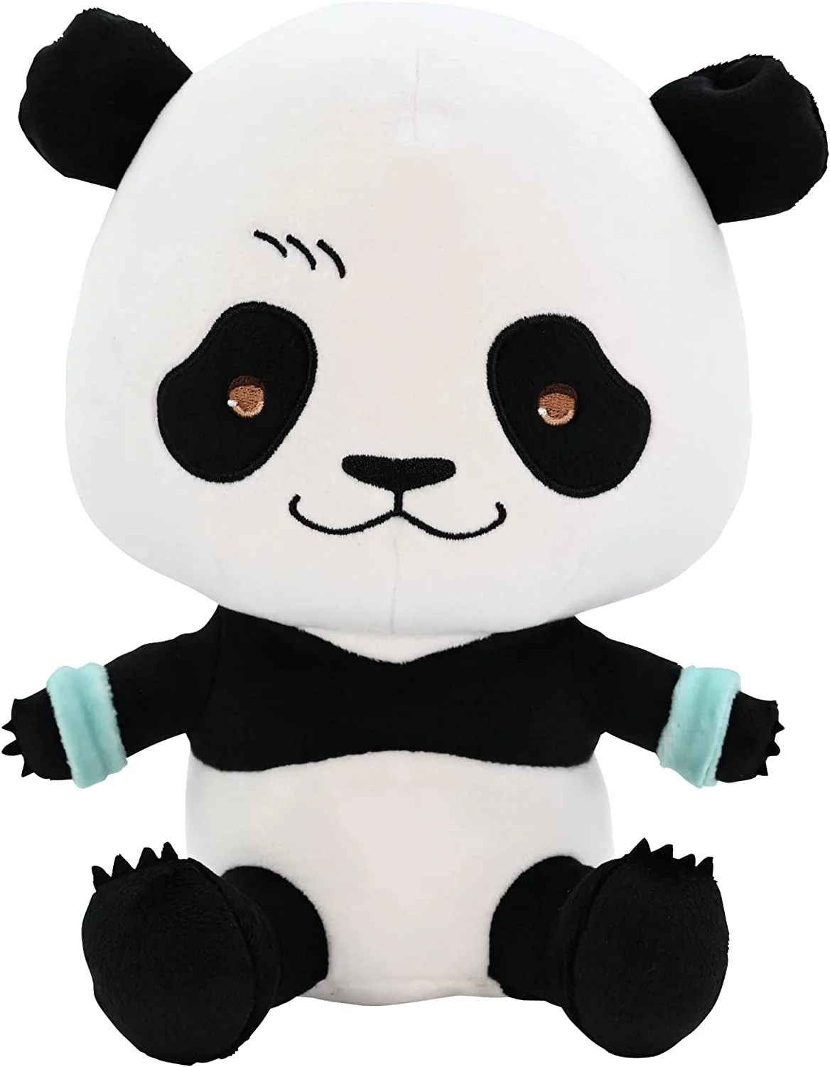 FuRyu Jujutsu Kaisen Kyurumaru Big Plush Toy – Panda 10″