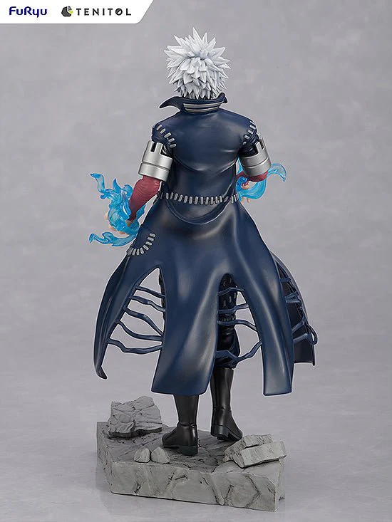 FuRyu - My Hero Academia - Dabi Tenitol Figure - Image 3