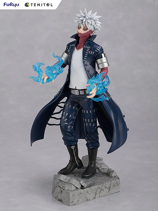 FuRyu - My Hero Academia - Dabi Tenitol Figure - Image 2