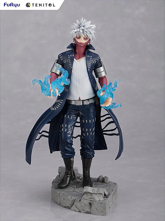 FuRyu - My Hero Academia - Dabi Tenitol Figure - Image 1