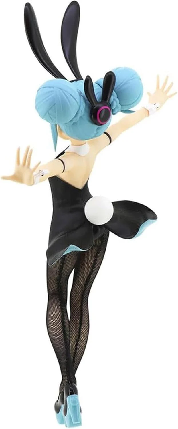 FuRyu - Vocaloid - Hatsune Miku - BiCute Bunnies Figure - Image 3