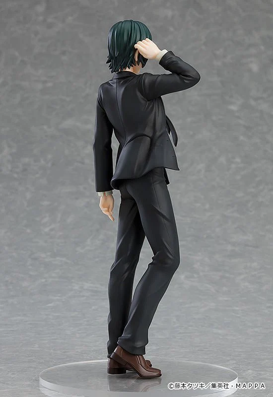Good Smile Chainsaw Man Himeno Pop Up Parade PVC Figure - Image 3