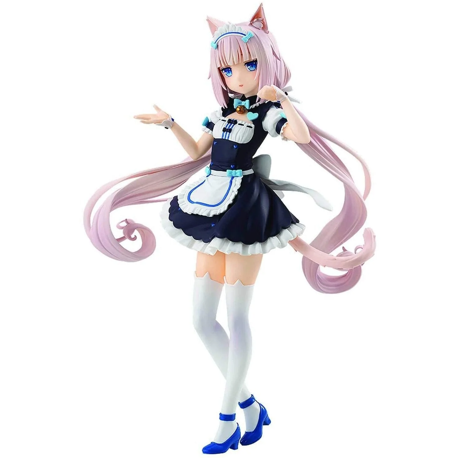 Good Smile Company - Nekopara Pop Up Parade Vanilla PVC Figure - Image 1