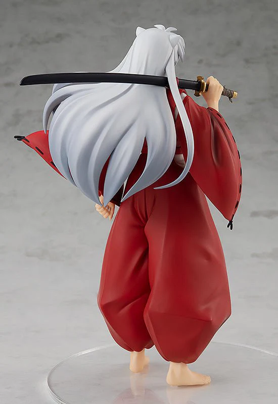 Good Smile Inuyasha: The Final Act: Inuyasha Pop Up Parade PVC Figure - Image 2