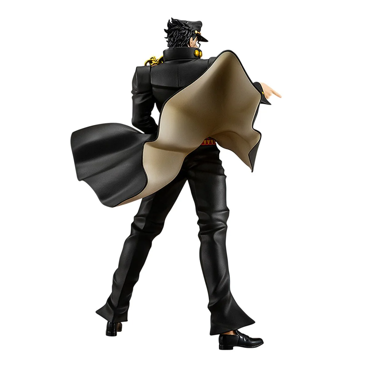Good Smile - JoJo's Bizarre Adventure: Stardust Crusaders - Jotaro Kujo Pop Up Parade Figure - Image 2