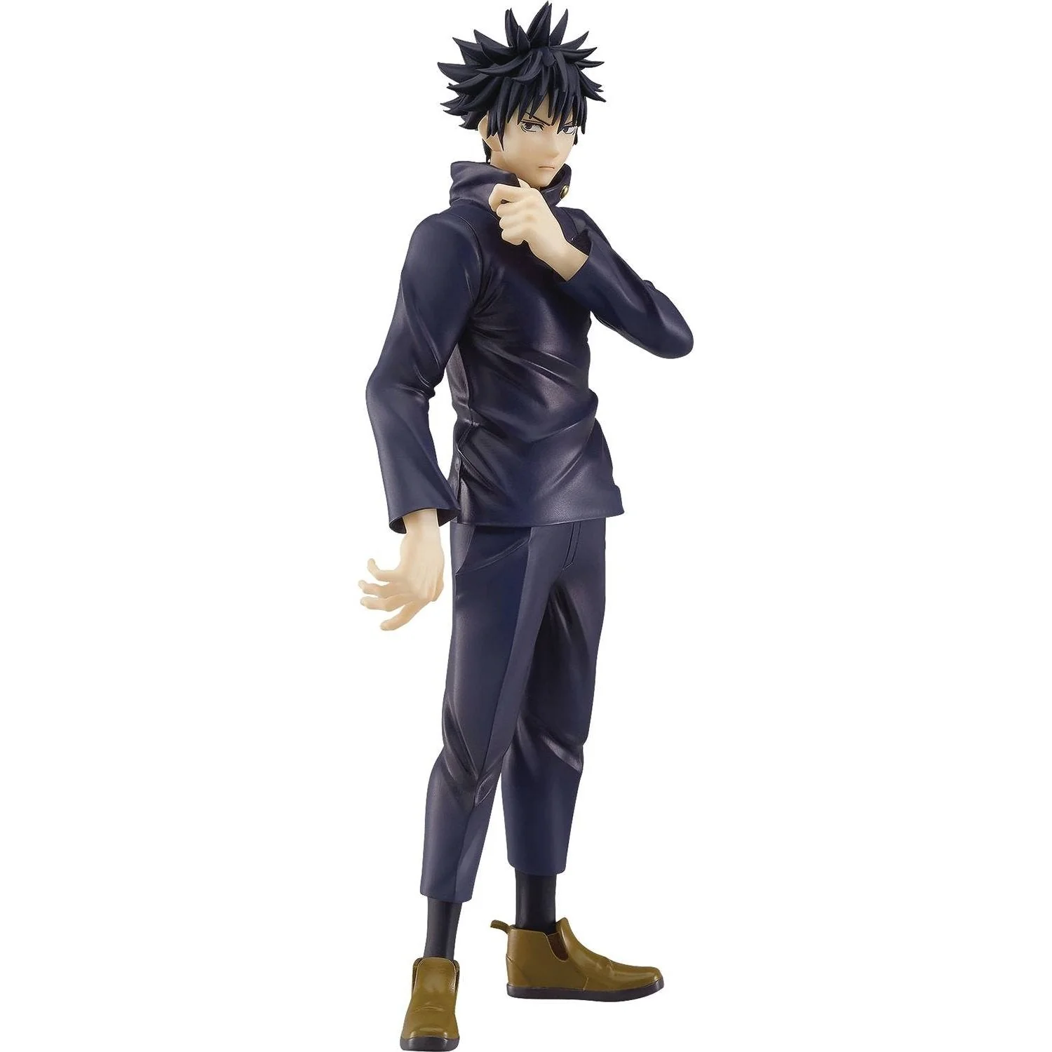 Good Smile Jujutsu Kaisen: Megumi Fushiguro Pop Up Parade PVC Figure - Image 1