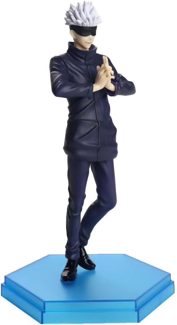 Good Smile Jujutsu Kaisen - Satoru Gojo Pop Up Parade PVC Figure - Image 2