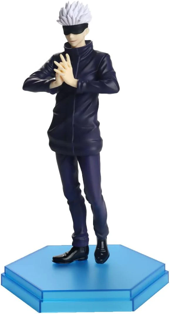 Good Smile Jujutsu Kaisen - Satoru Gojo Pop Up Parade PVC Figure - Image 1