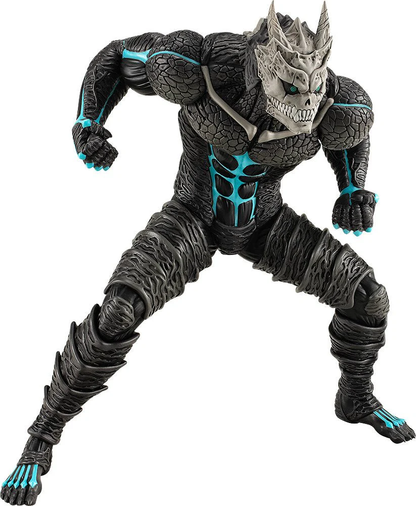 Good Smile Kaiju No. 8 Pop Up Parade Figure - Image 1