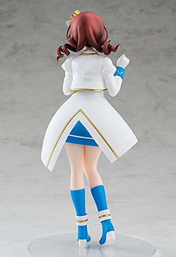 Good Smile Love Live! Nijigasaki High School Idol Club: Emma Verde Pop Up Parade PVC Figure - Image 3