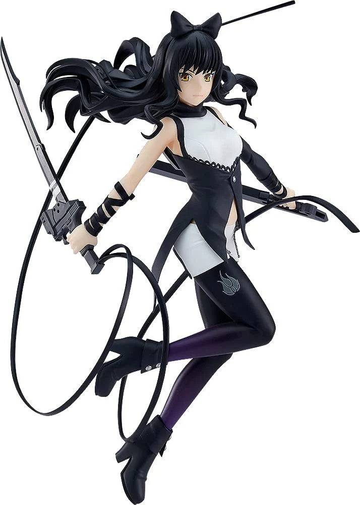 Good Smile RWBY: Blake Belladonna Pop Up Parade PVC Figure - Image 1