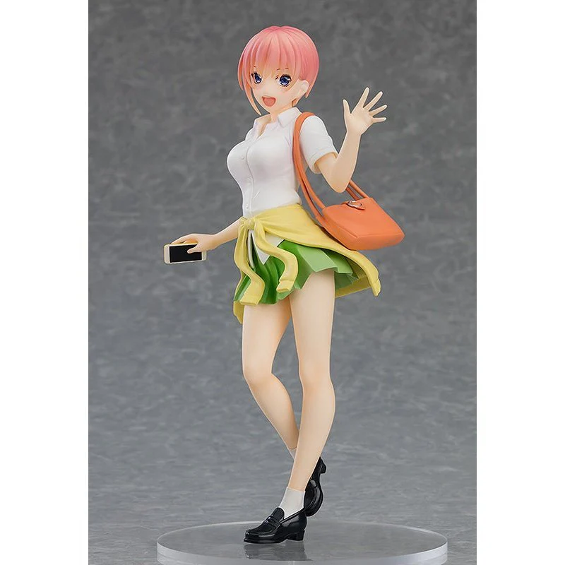 Good Smile The Quintessential Quintuplets Pop Up Parade PVC Figure Special Set - Image 2