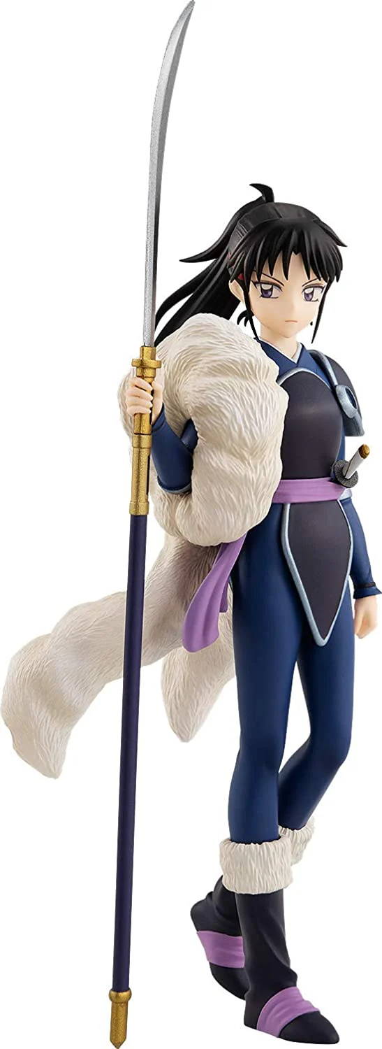Good Smile Yashahime Princess Half-Demon: Setsuna Pop Up Parade PVC Figure - Image 1