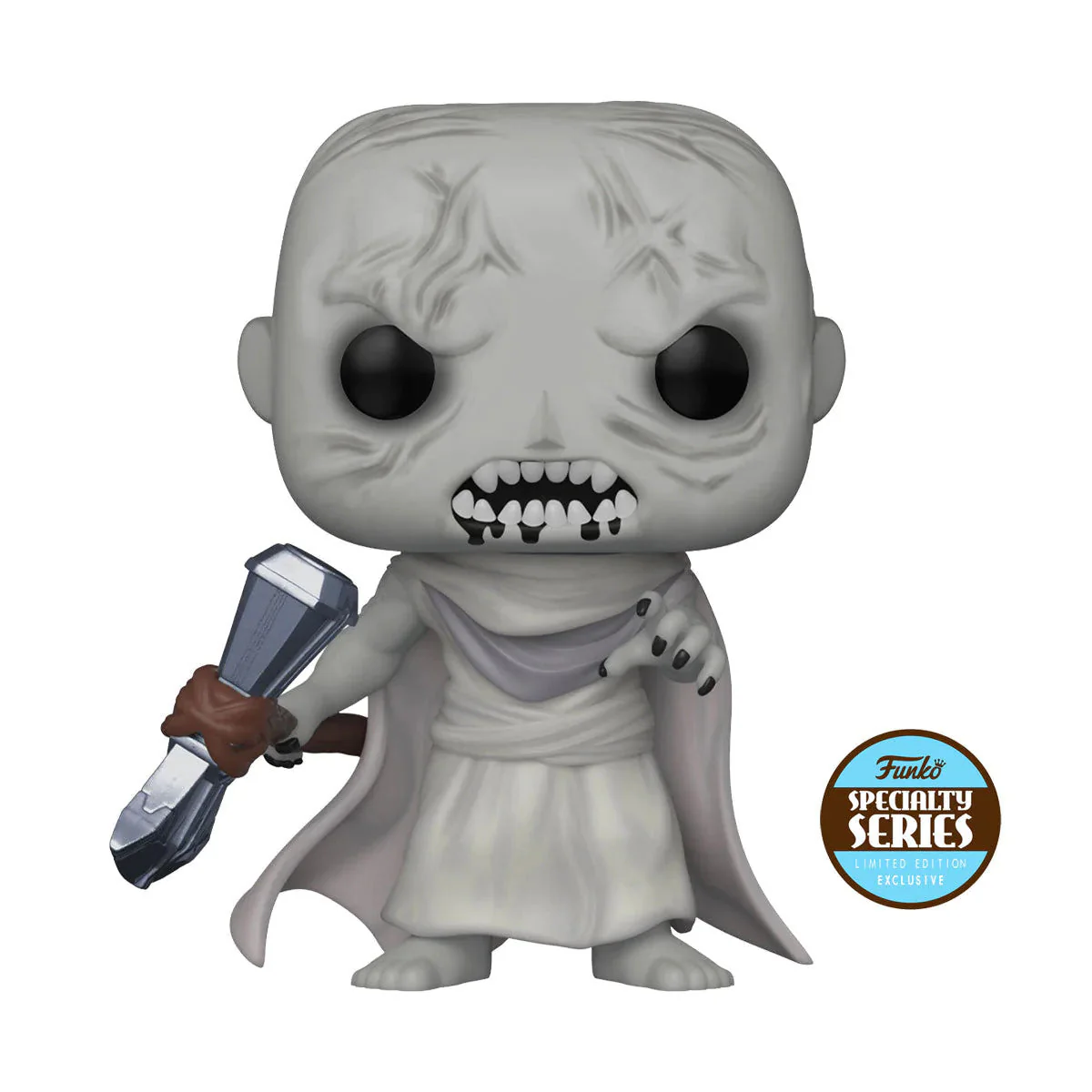 Funko Pop! Marvel: Thor: Love and Thunder - Gorr #1092 Specialty Series Exclusive - Image 1