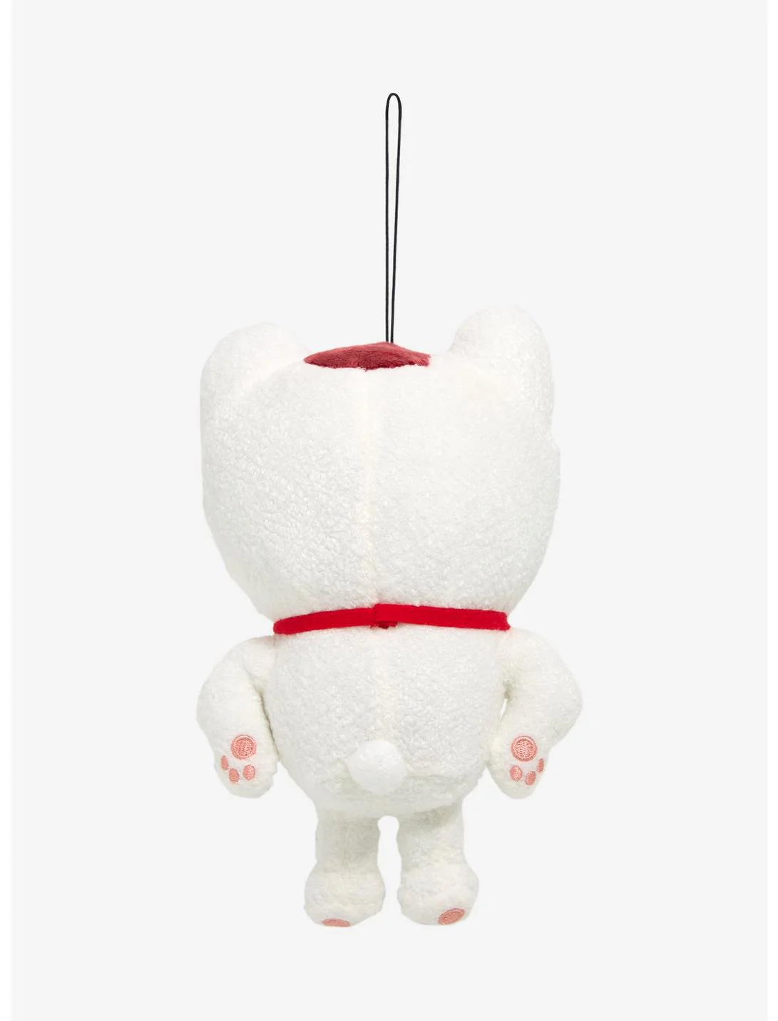 Great Eastern - Dan Da Dan - Turbo Granny Cat 7in Plush - Image 2
