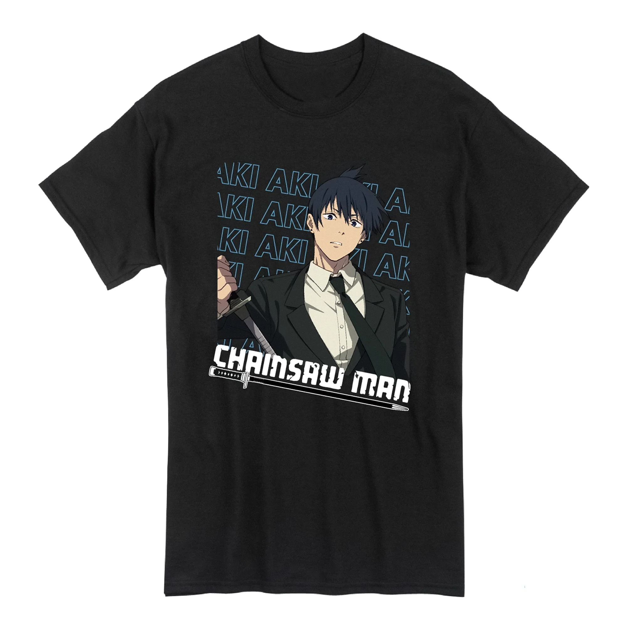 Great Eastern Entertainment Chainsaw Man - Aki