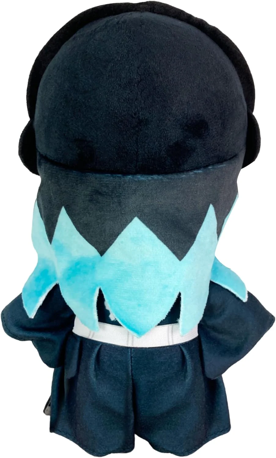 Great Eastern Entertainment Demon Slayer - Muichiro Tokito Plush 8" - Image 3
