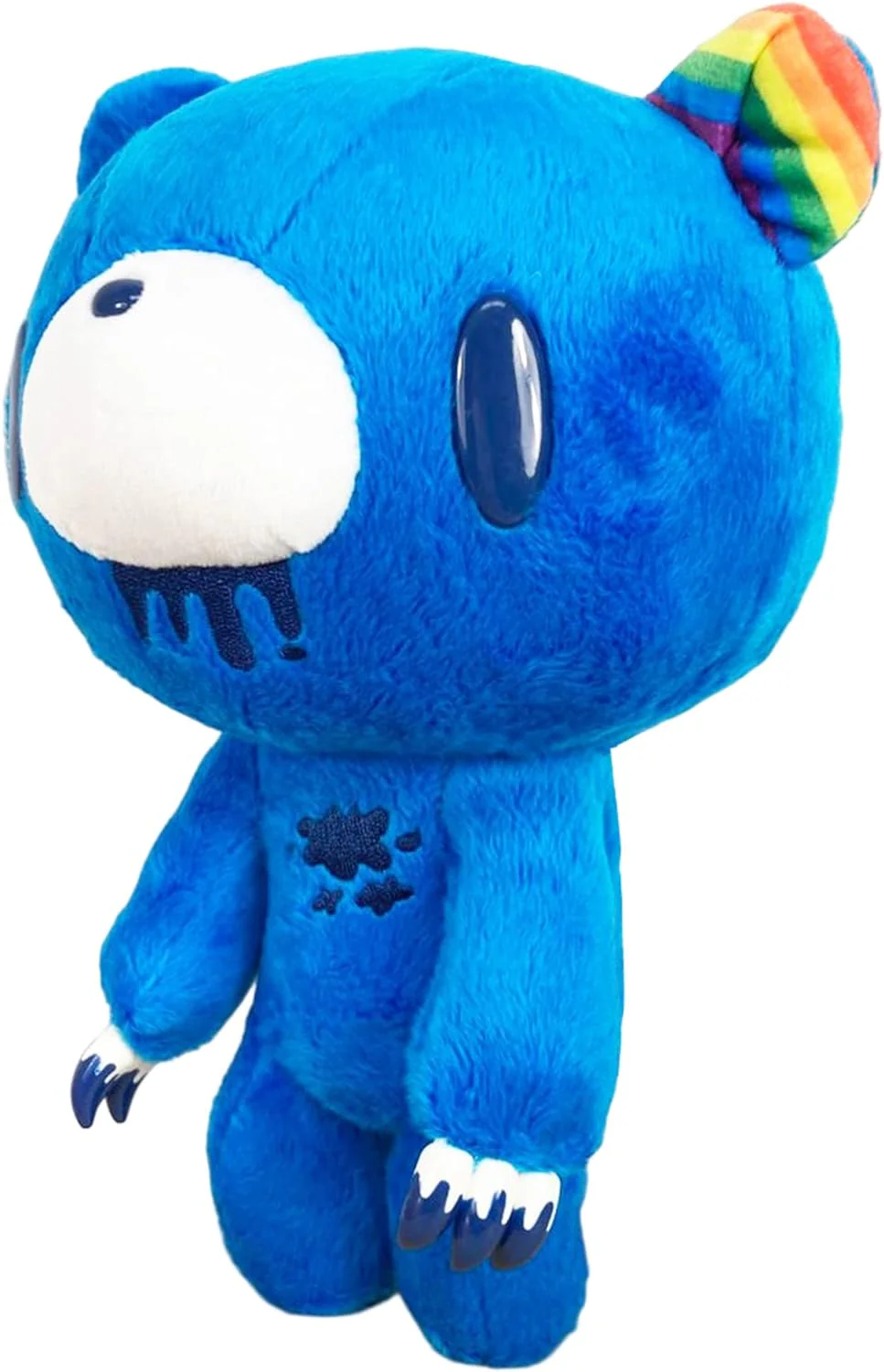 Great Eastern Entertainment Gloomy Bear - Blue Gloomy Bear Plush 8" - Image 2