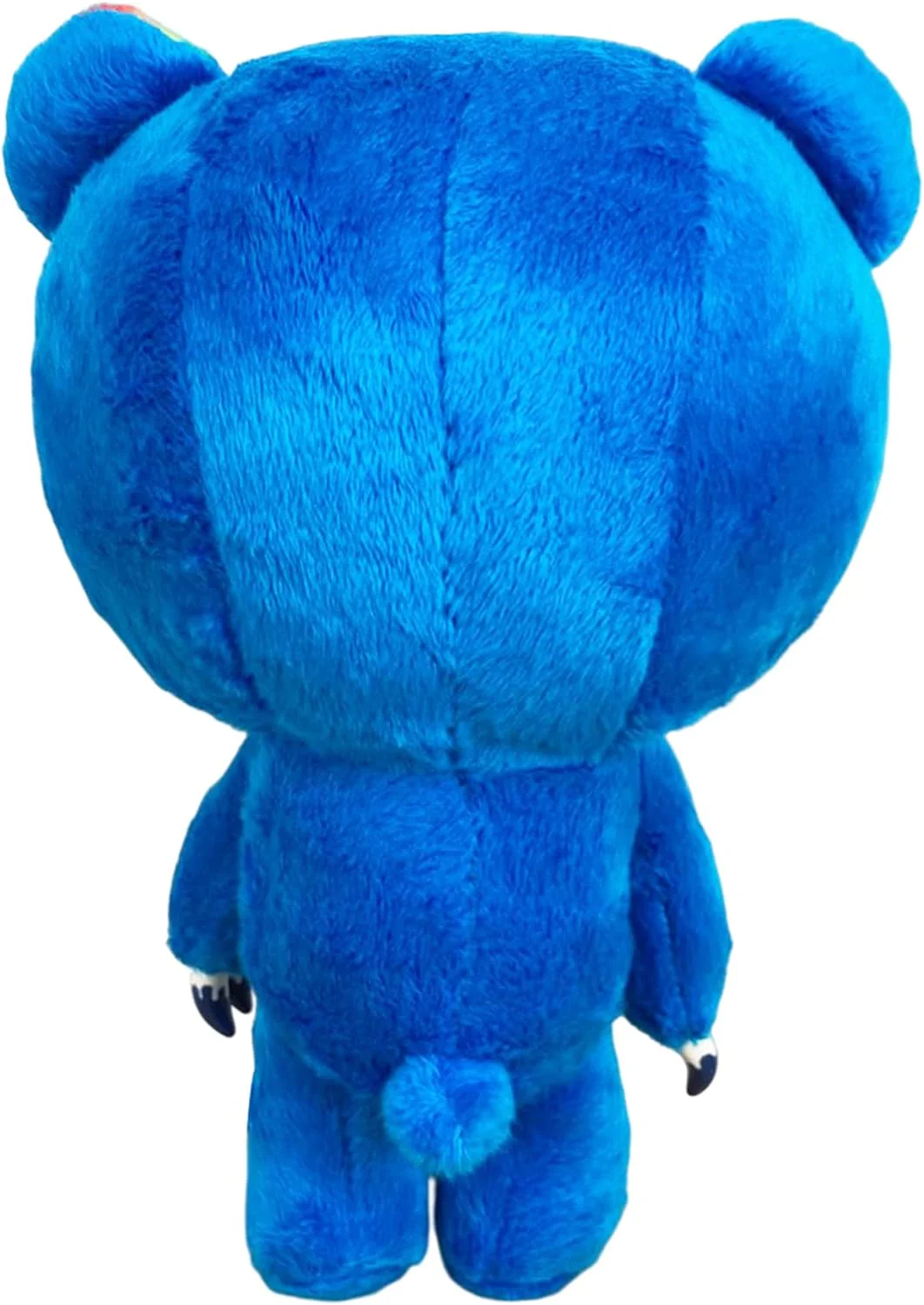 Great Eastern Entertainment Gloomy Bear - Blue Gloomy Bear Plush 8" - Image 3
