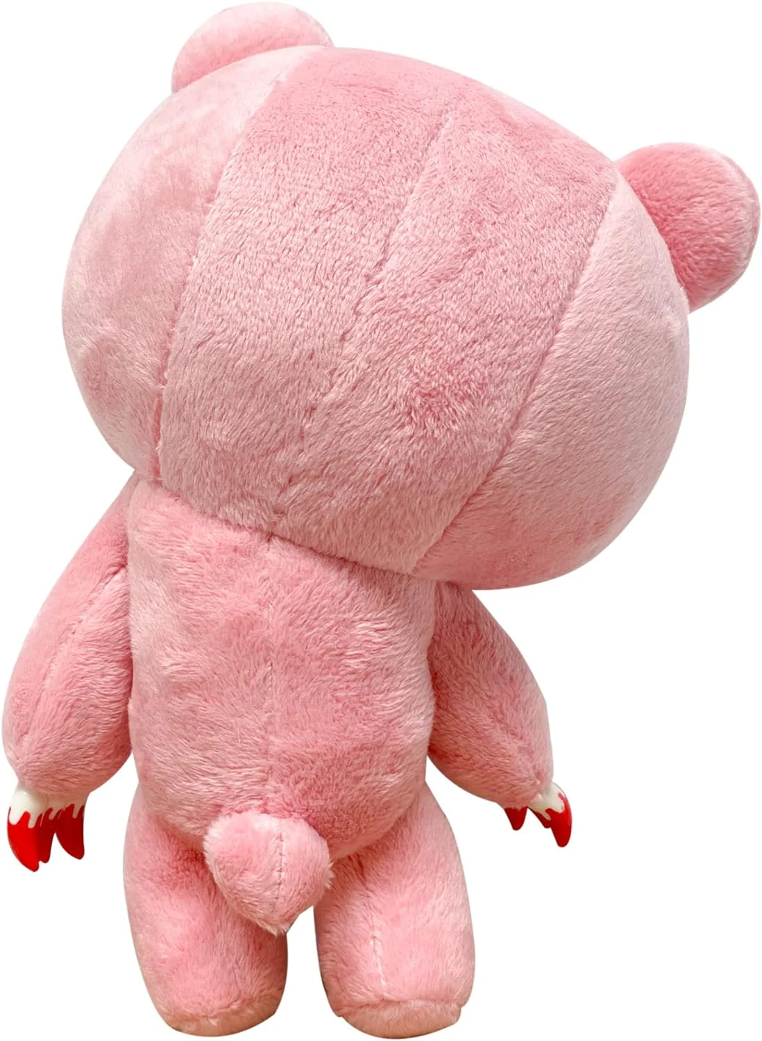 Great Eastern Entertainment Gloomy Bear - Gloomy Bear #03 Plush 8" - Image 2