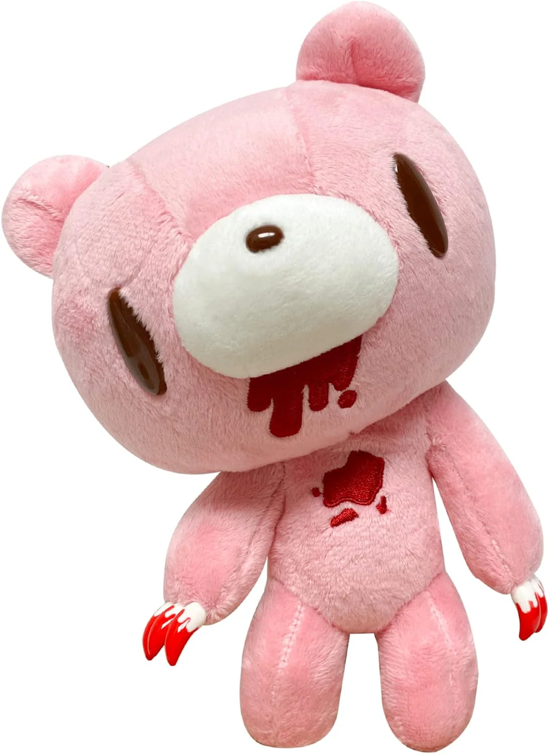 Great Eastern Entertainment Gloomy Bear - Gloomy Bear #03 Plush 8" - Image 1