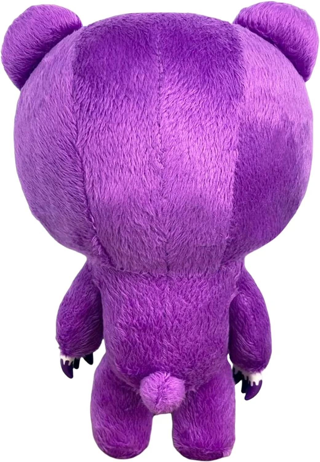 Great Eastern Entertainment Gloomy Bear - Purple Gloomy Bear Plush 8" - Image 3