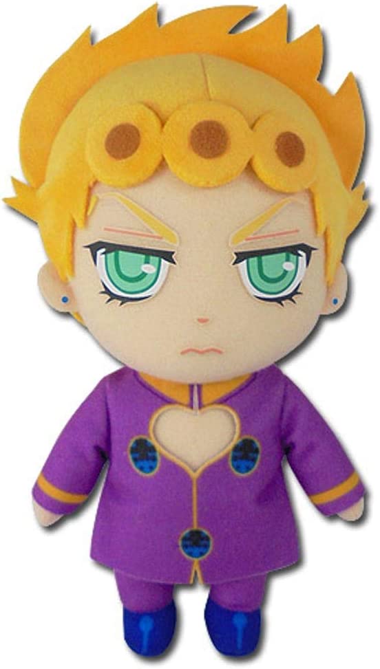 Great Eastern JoJo