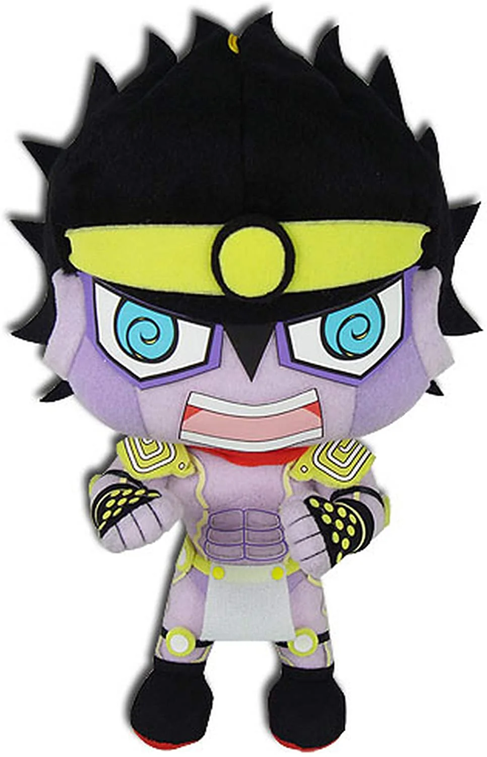 Great Eastern JoJo