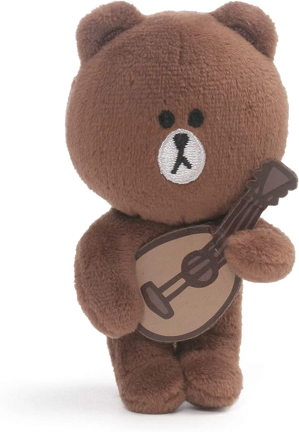 GUND LINE Friends Blind Box Series #1 Mystery Plush, 3" - Image 1